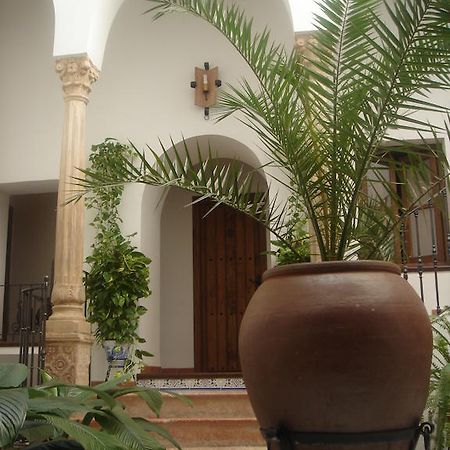 Casa Maika Hotel Montoro Eksteriør billede