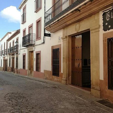 Casa Maika Hotel Montoro Eksteriør billede