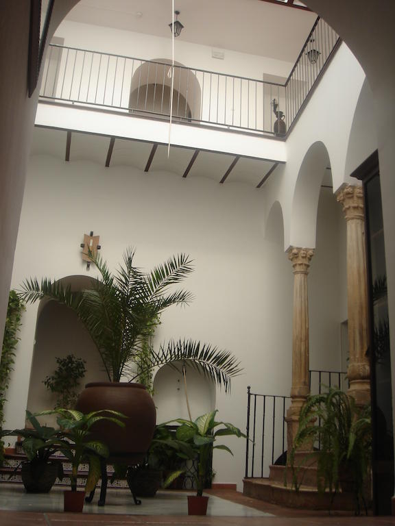 Casa Maika Hotel Montoro Eksteriør billede