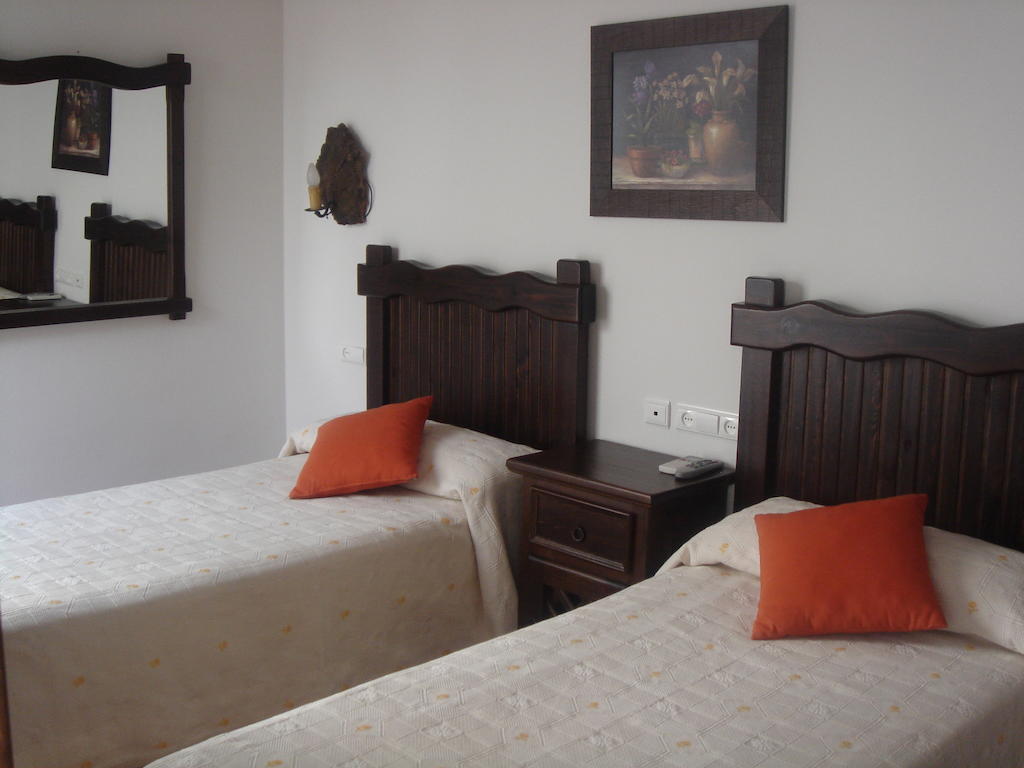 Casa Maika Hotel Montoro Værelse billede