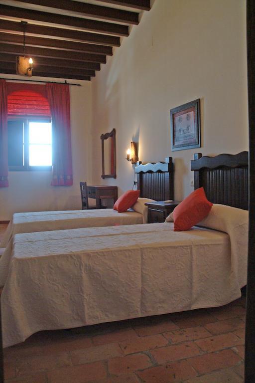 Casa Maika Hotel Montoro Værelse billede