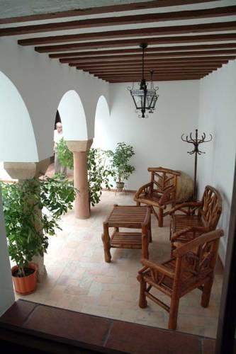 Casa Maika Hotel Montoro Eksteriør billede